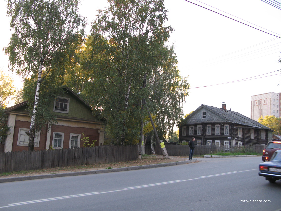 Сыктывкар 2013