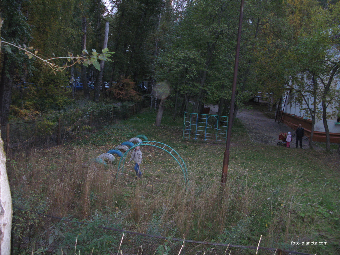 Сыктывкар 2013