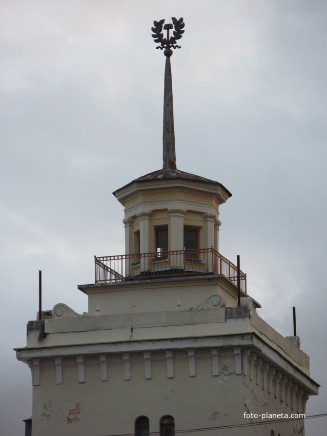 Сыктывкар 2013