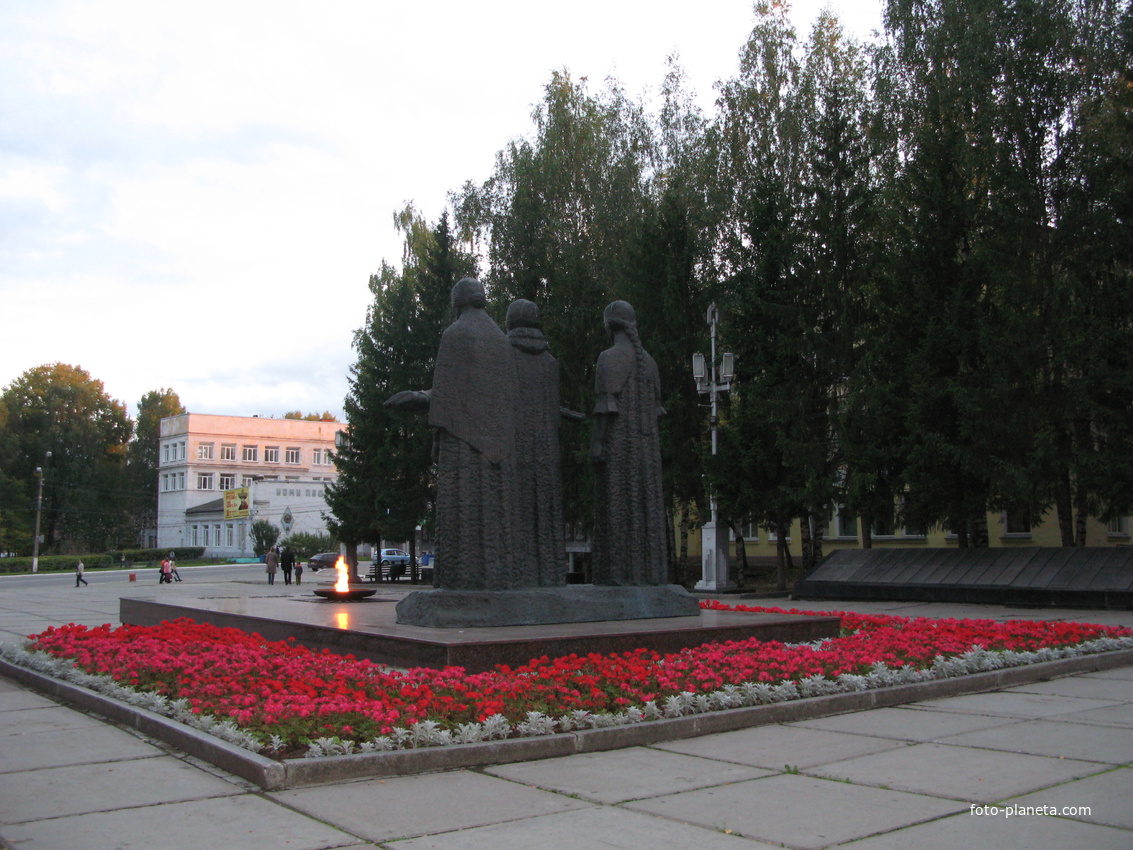 Сыктывкар 2013