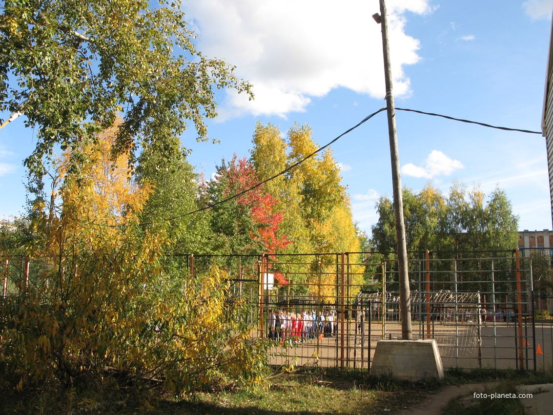 Сыктывкар 2013