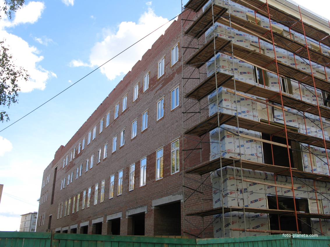 Сыктывкар 2013