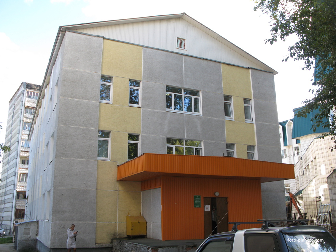 Сыктывкар 2013