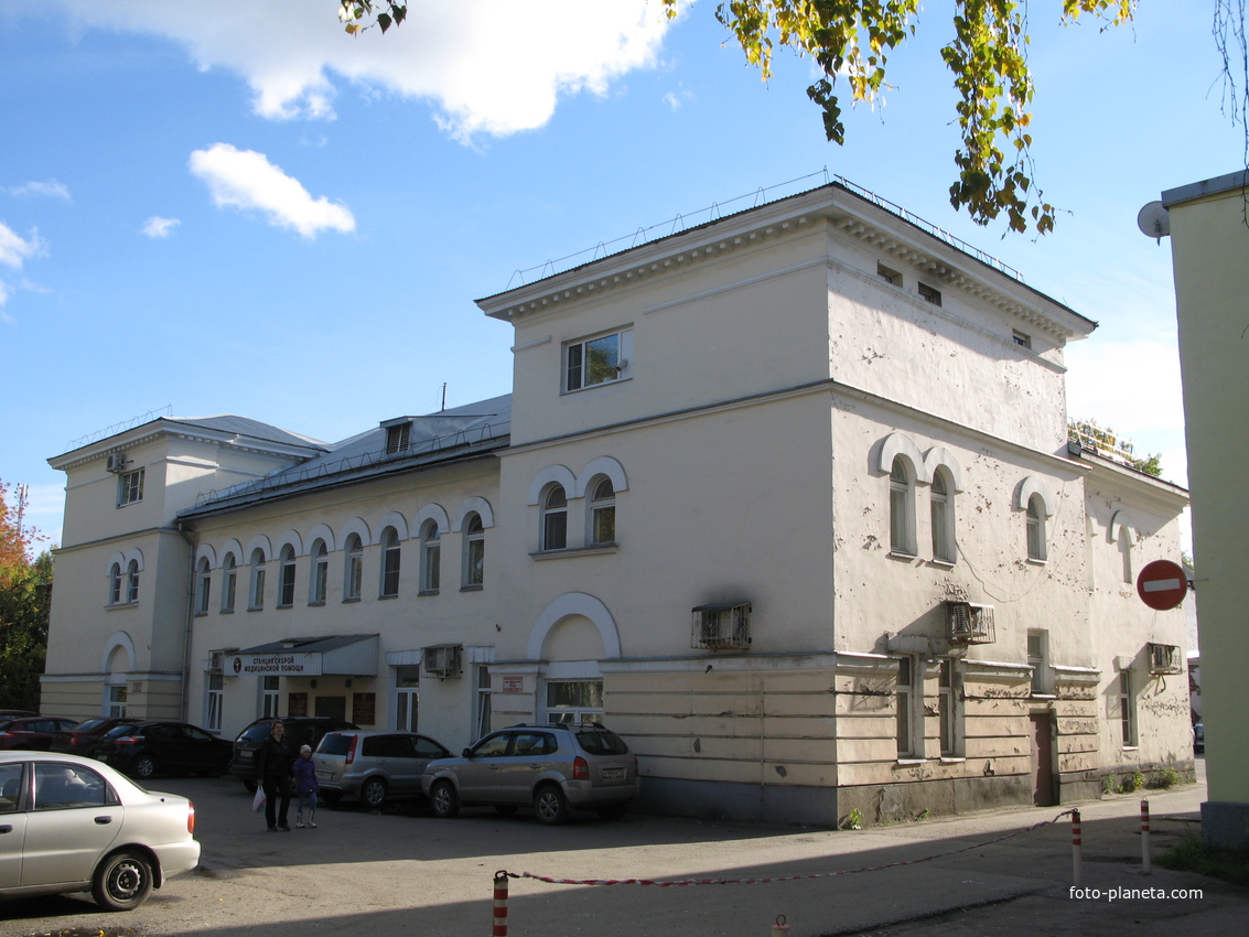 Сыктывкар 2013