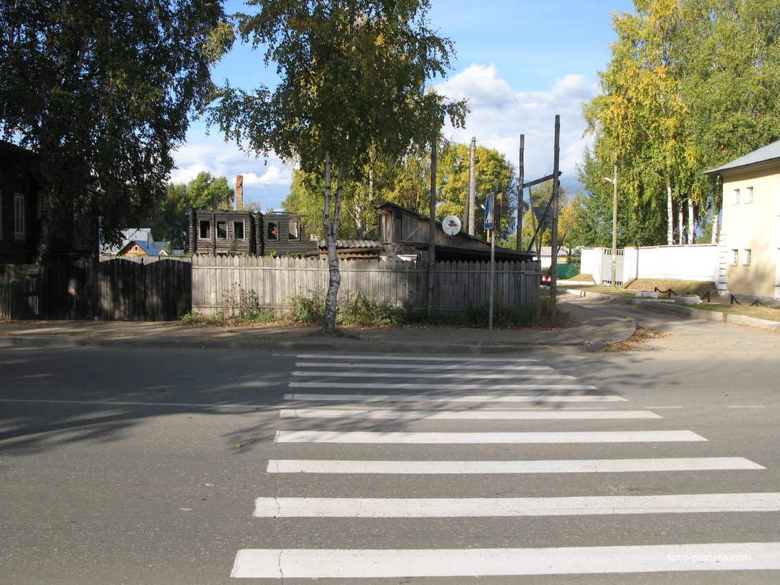 Сыктывкар 2013