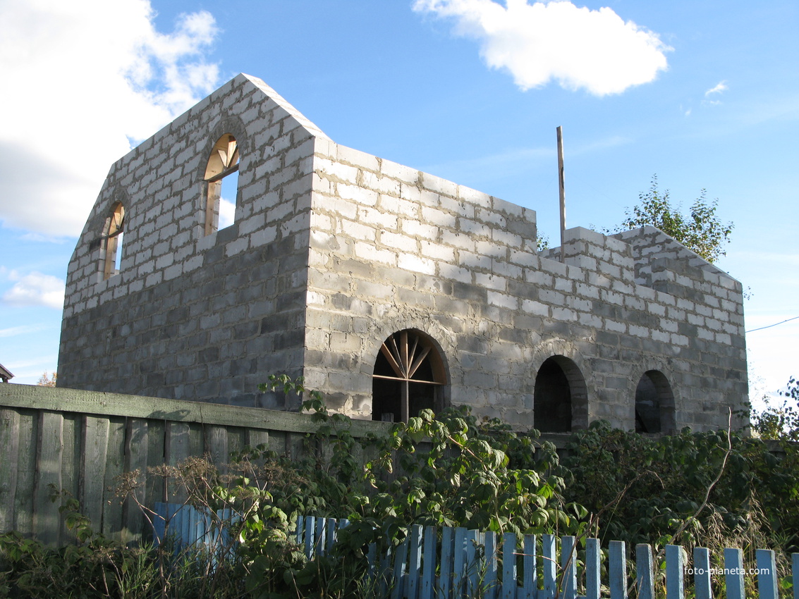 Сыктывкар 2013