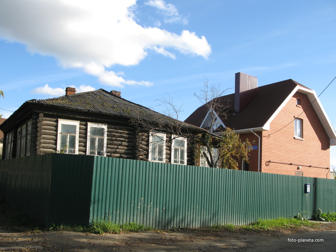 Сыктывкар 2013