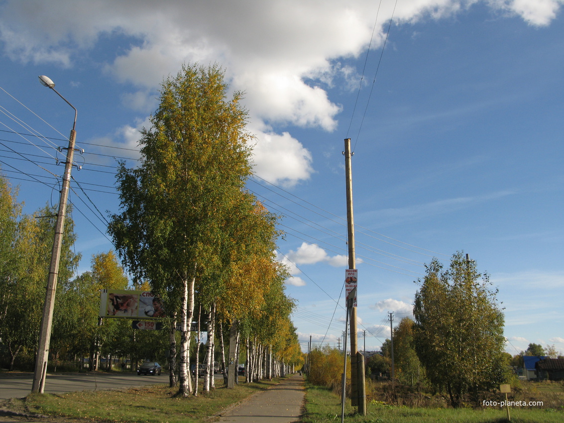 Сыктывкар 2013