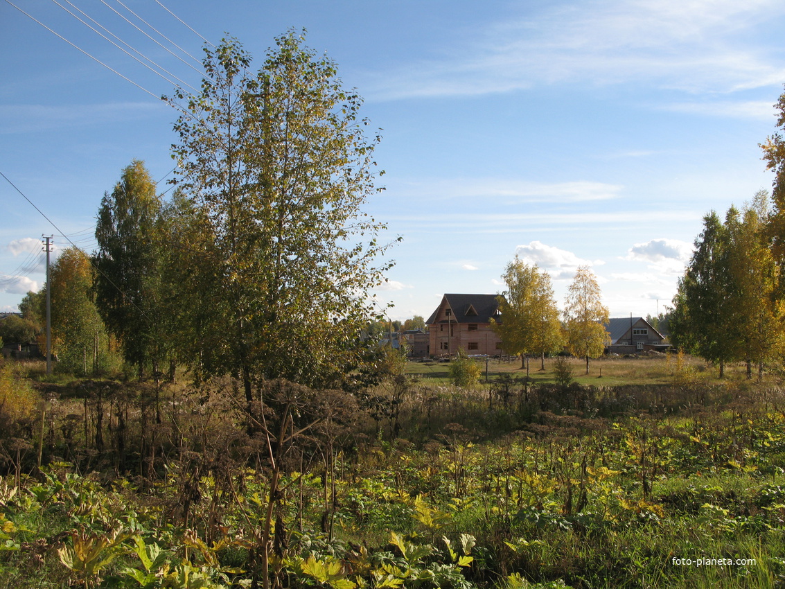 Сыктывкар 2013