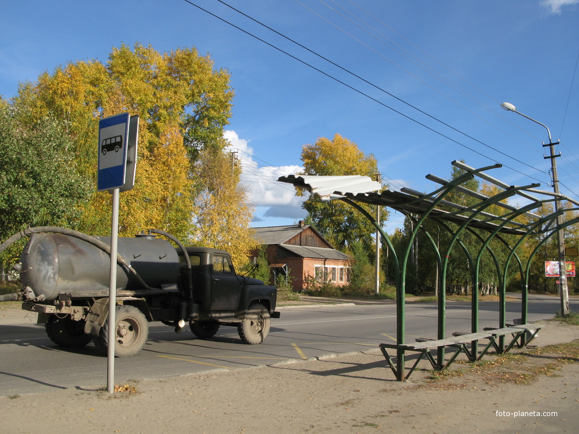 Сыктывкар 2013