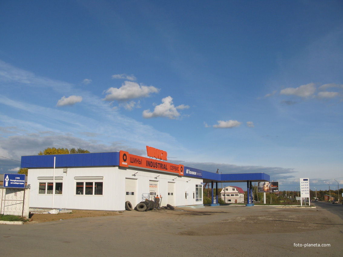 Сыктывкар 2013