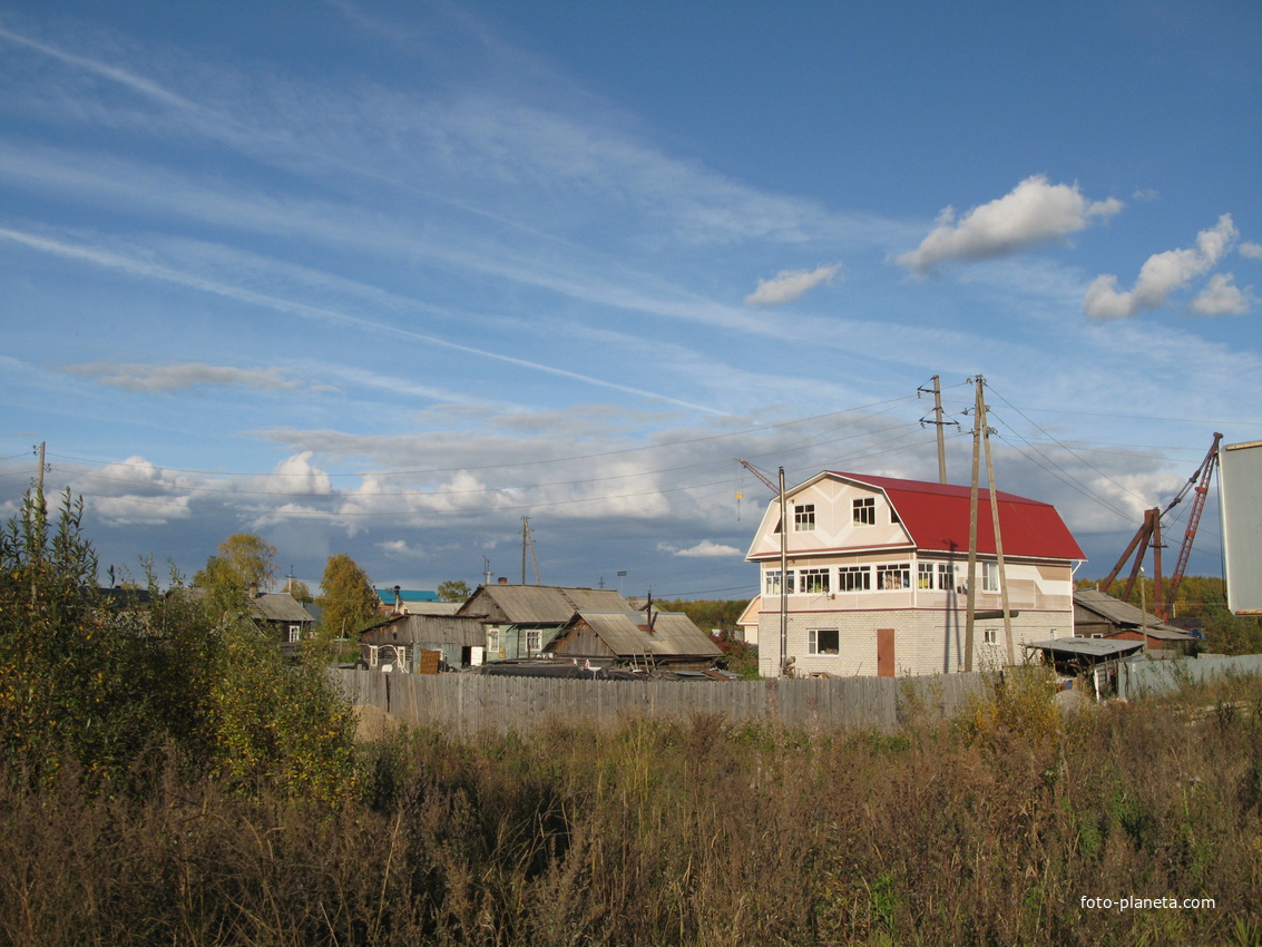 Сыктывкар 2013