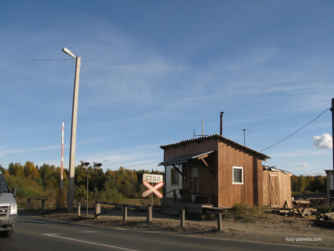 Сыктывкар 2013