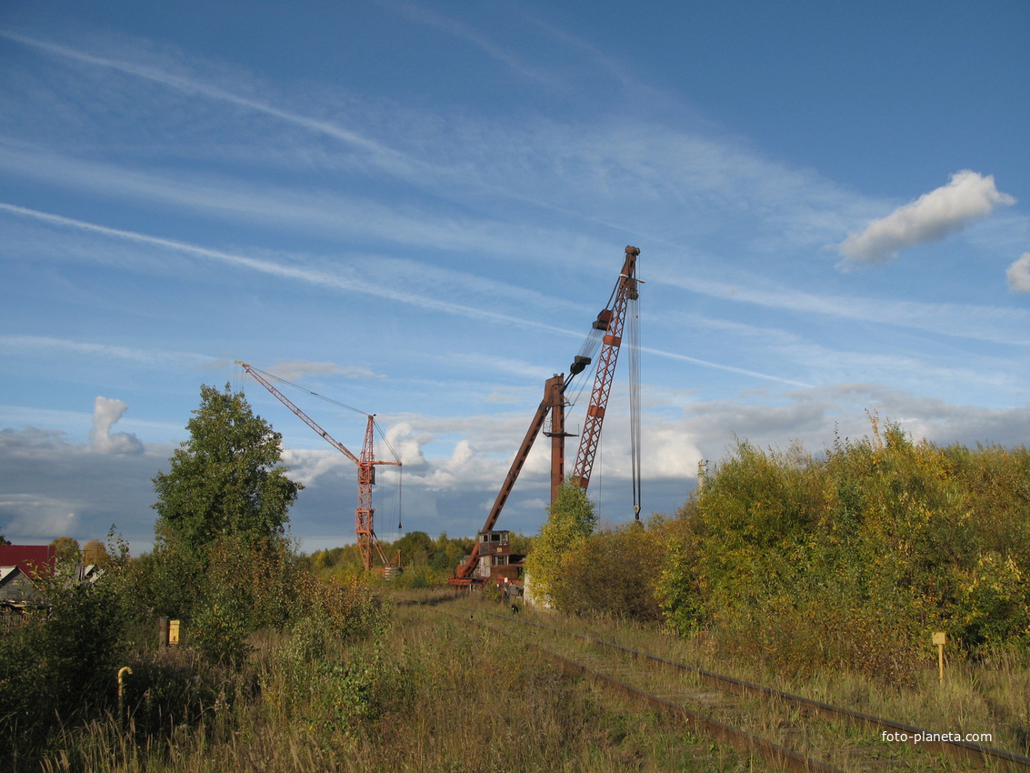 Сыктывкар 2013