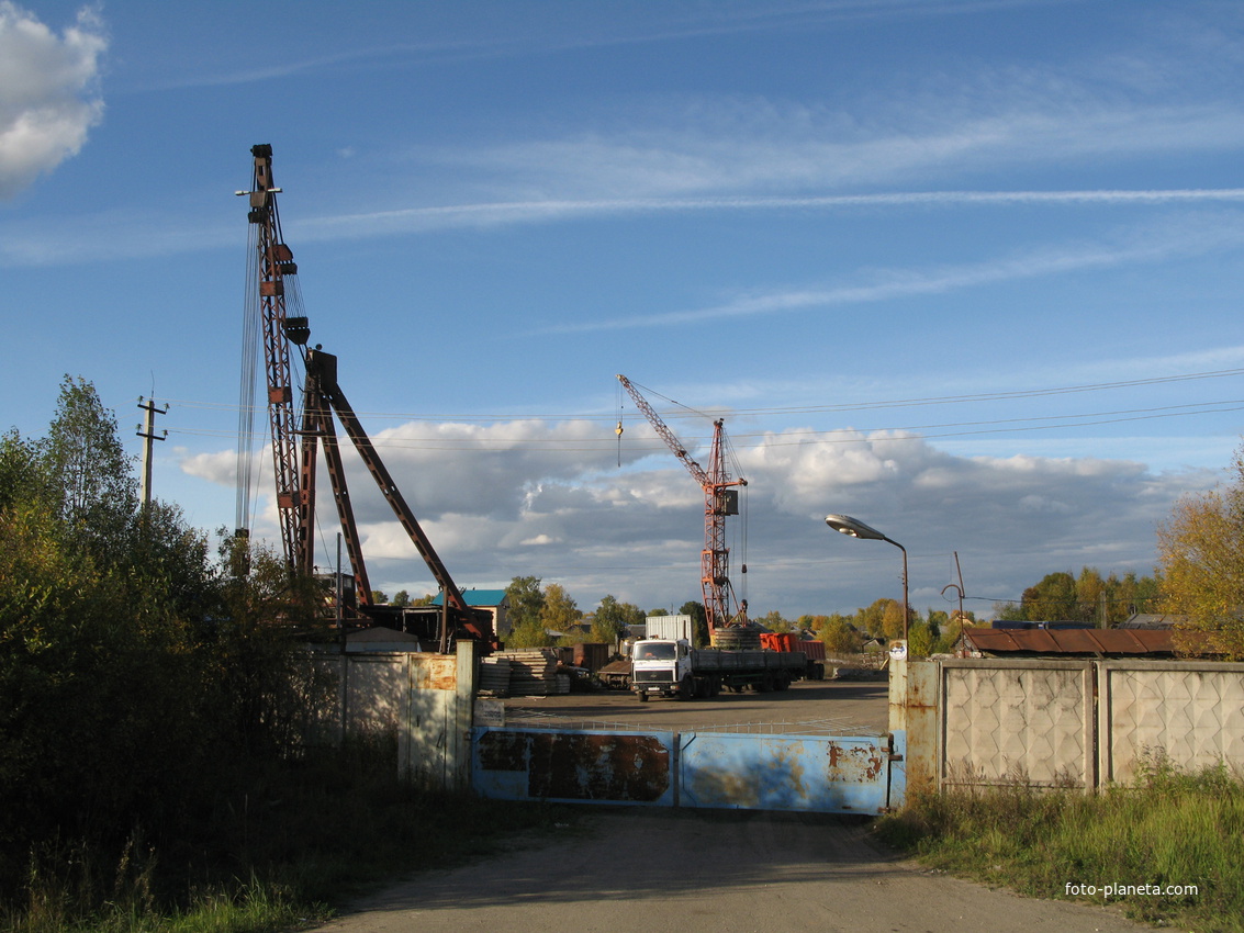 Сыктывкар 2013