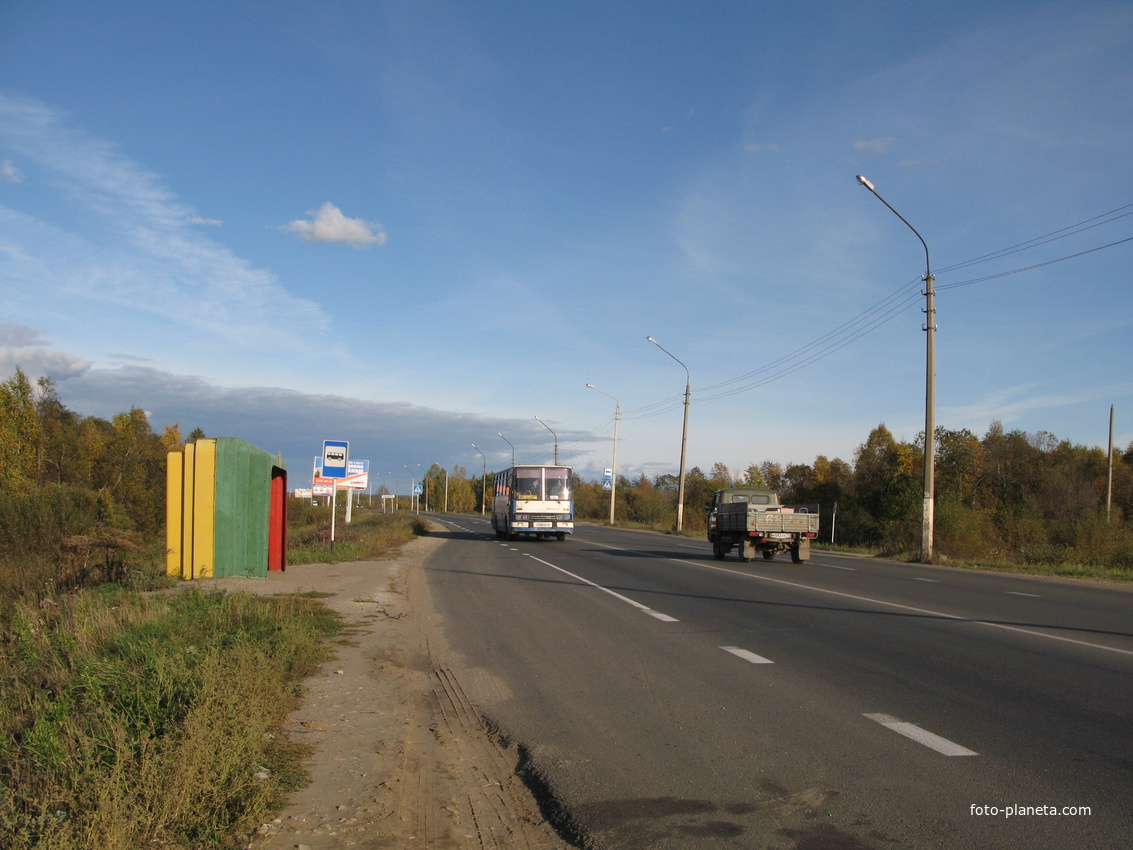 Сыктывкар 2013