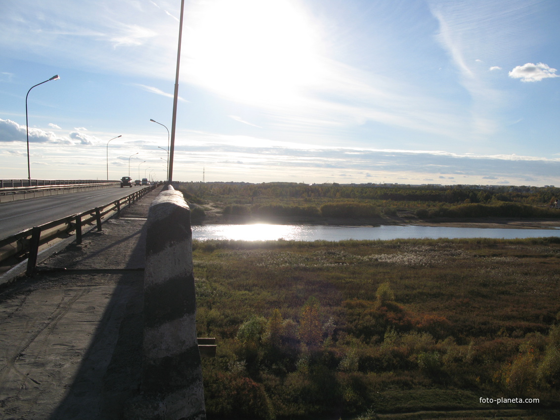 Сыктывкар 2013