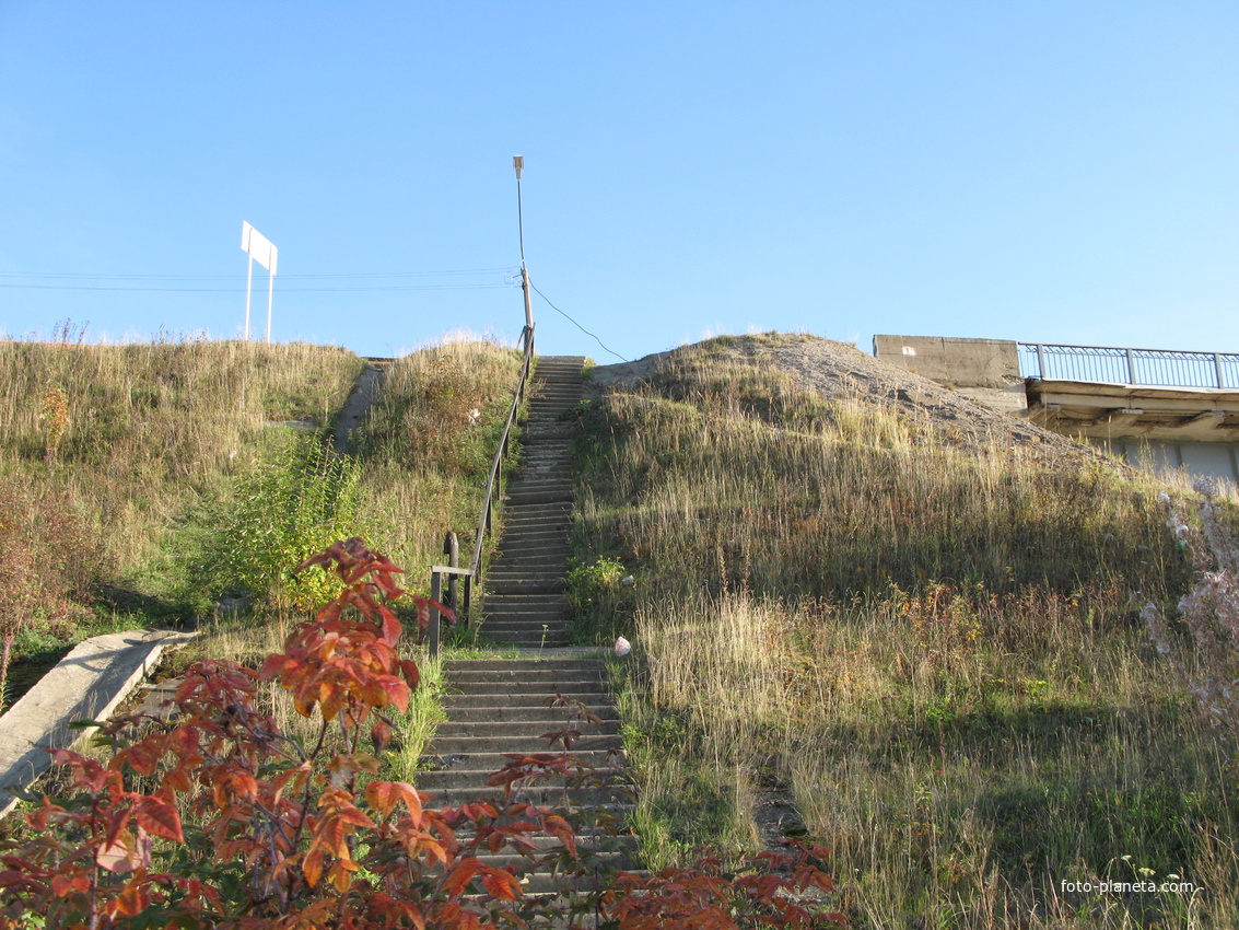 Сыктывкар 2013