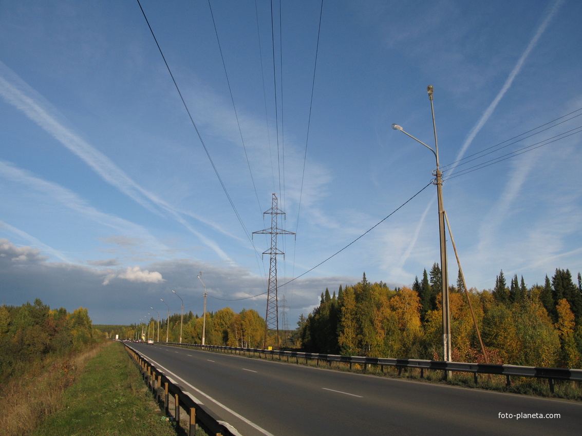 Сыктывкар 2013