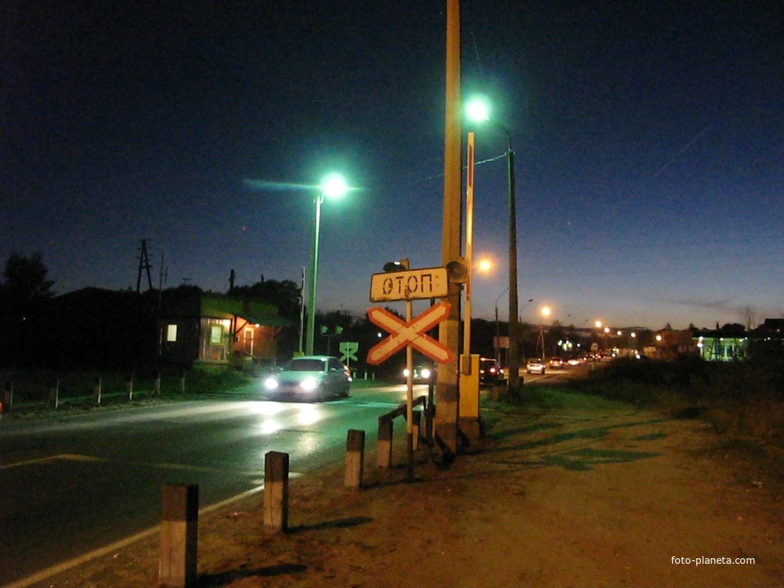 Сыктывкар 2013