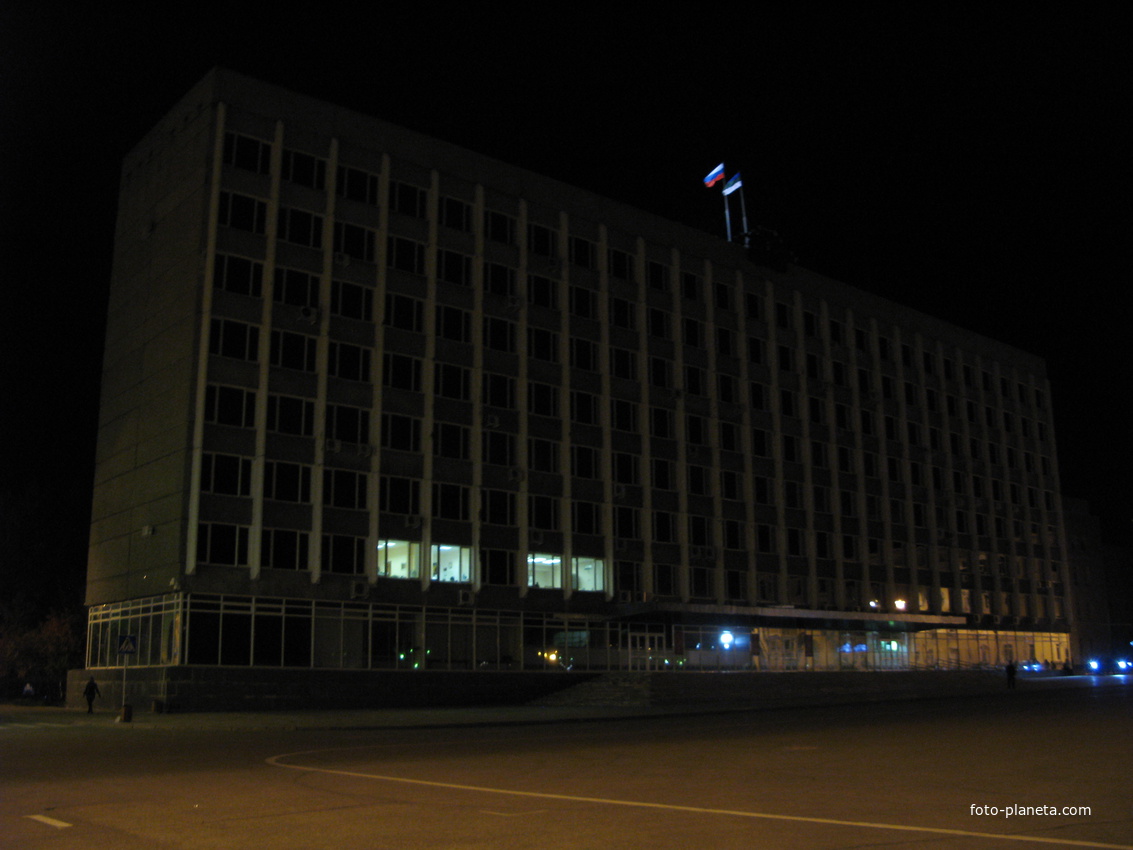 Сыктывкар 2013