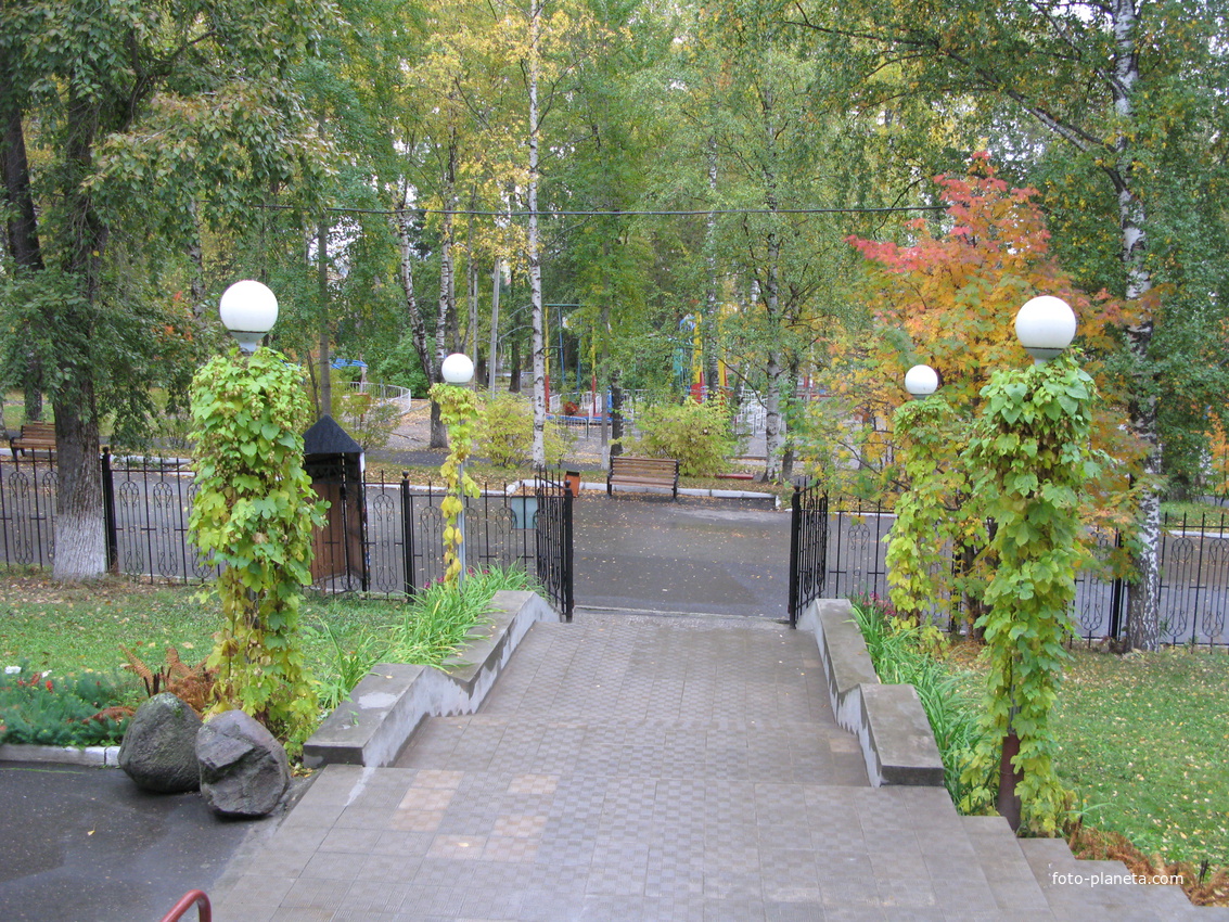 Сыктывкар 2013 в Национальном музее