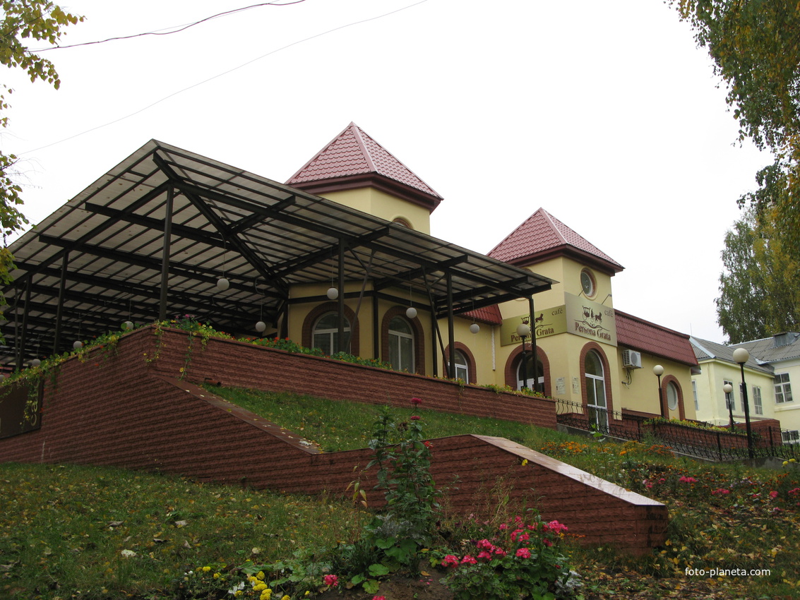 Сыктывкар 2013