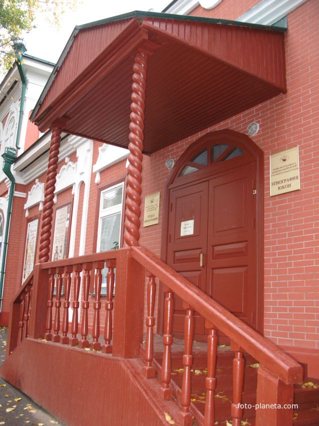 Сыктывкар 2013