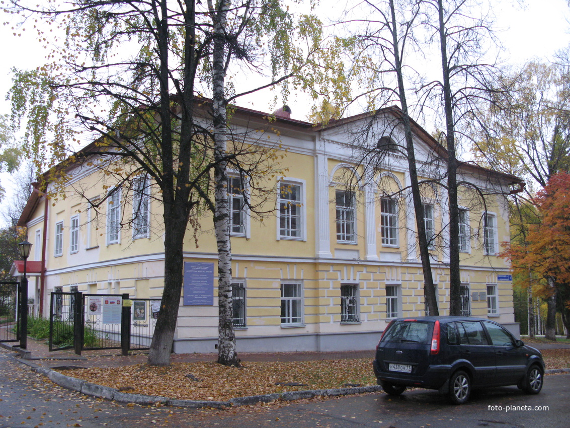 Сыктывкар 2013