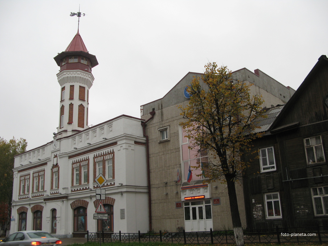 Сыктывкар 2013