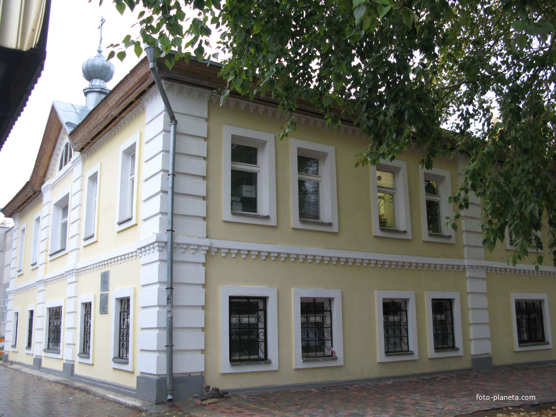 Сыктывкар 2013 ул.Бабушкина