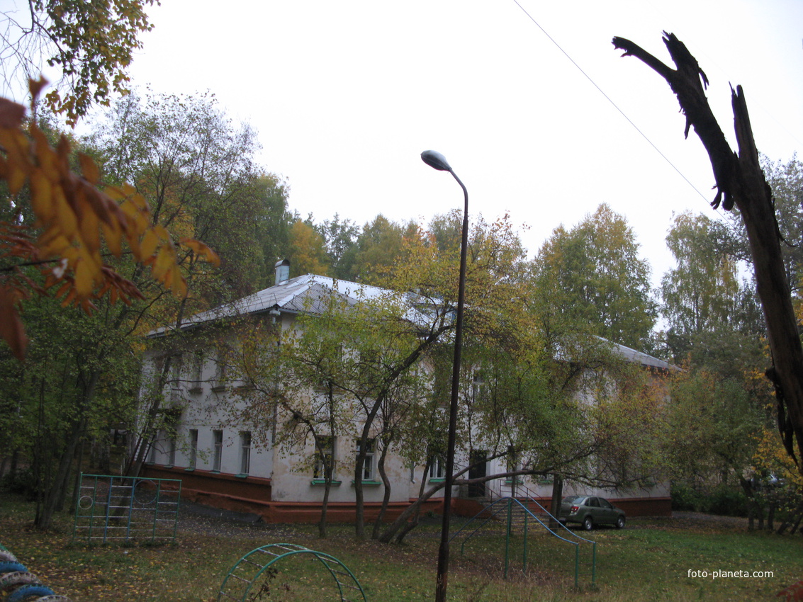 Сыктывкар 2013 садик