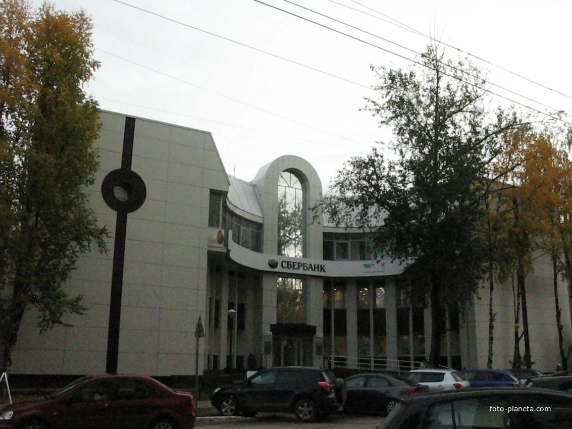 Сыктывкар 2013 ул.Куратова