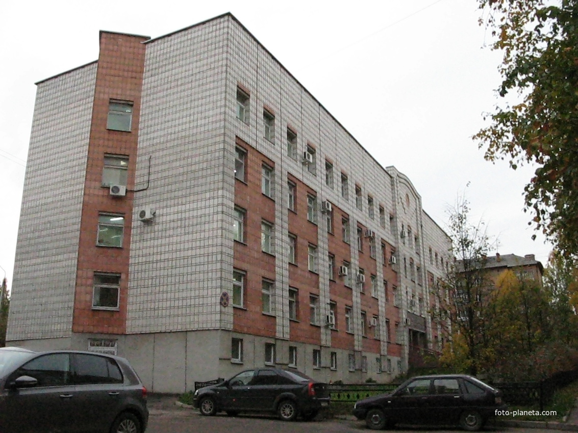 Сыктывкар 2013 ул. Ленина