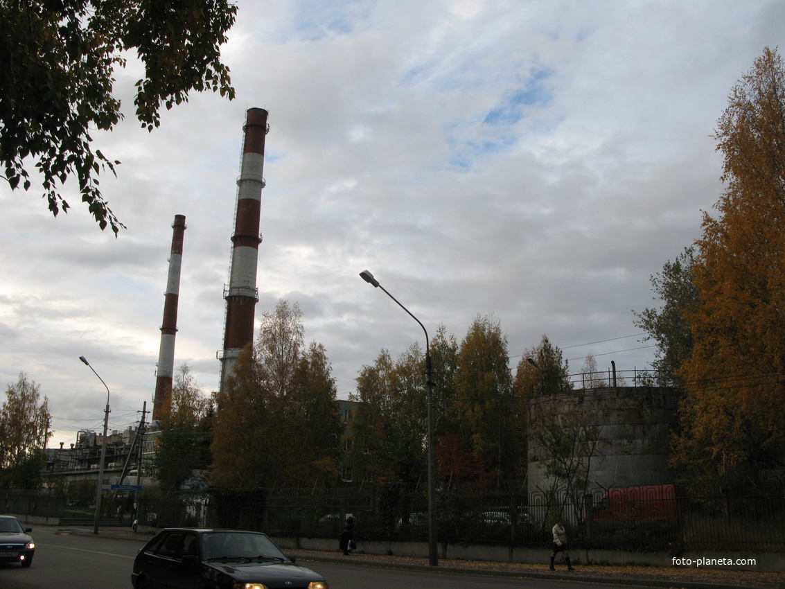 Сыктывкар 2013