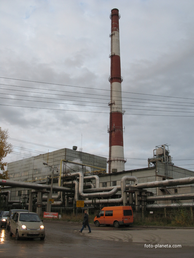 Сыктывкар 2013