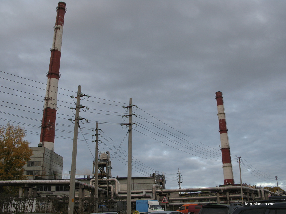 Сыктывкар 2013