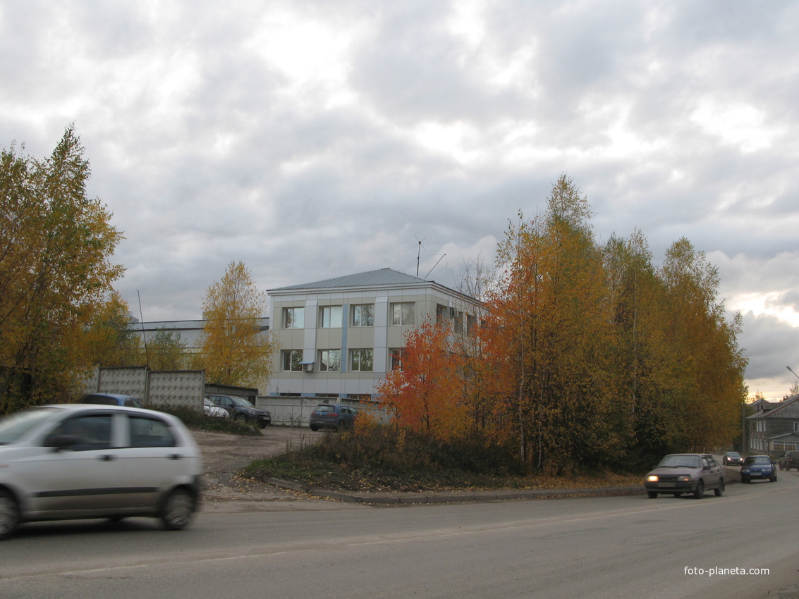 Сыктывкар 2013 Дырнос