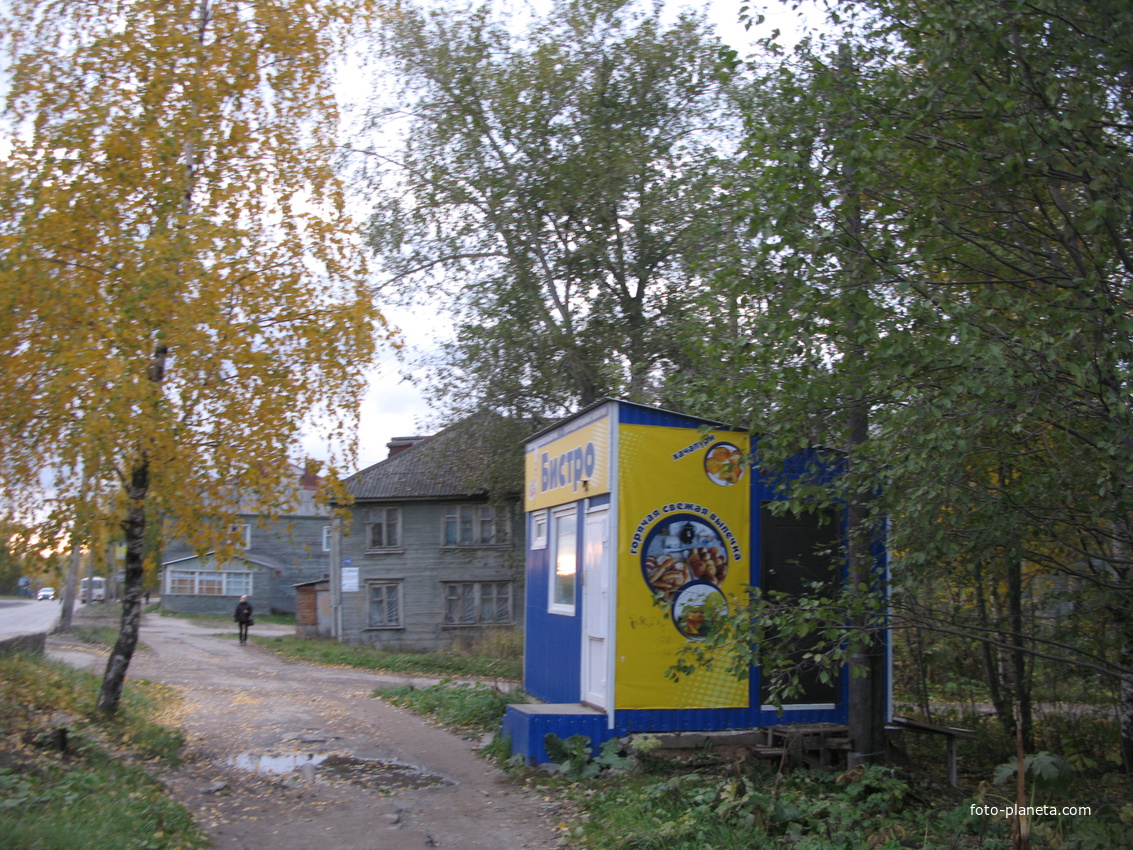 Сыктывкар 2013 Дырнос