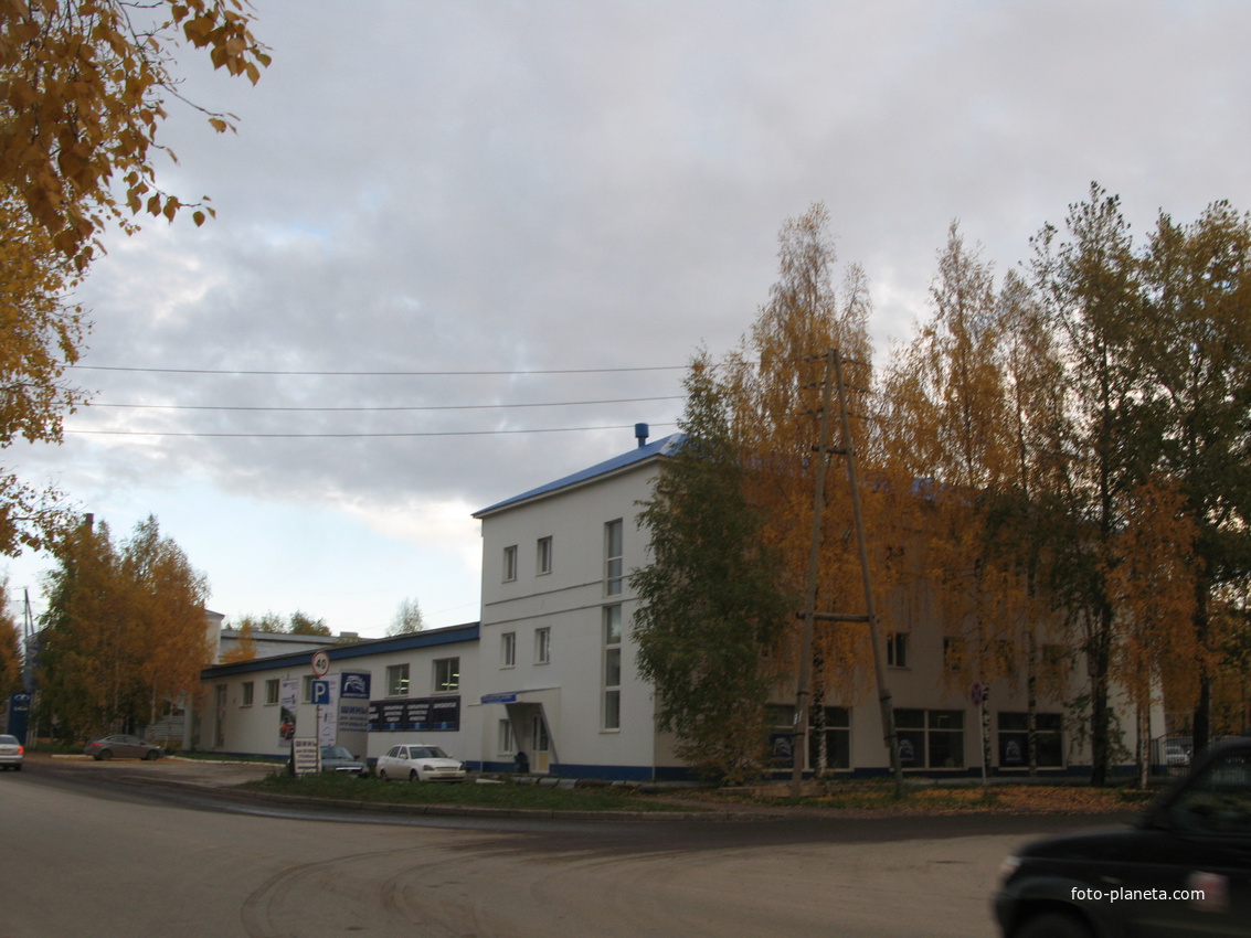 Сыктывкар 2013 Дырнос