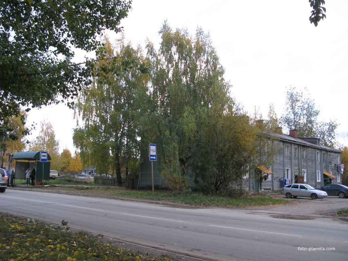 Сыктывкар 2013 Дырнос