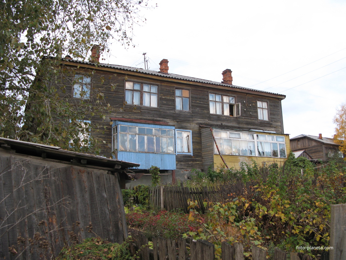 Сыктывкар 2013 Дырнос