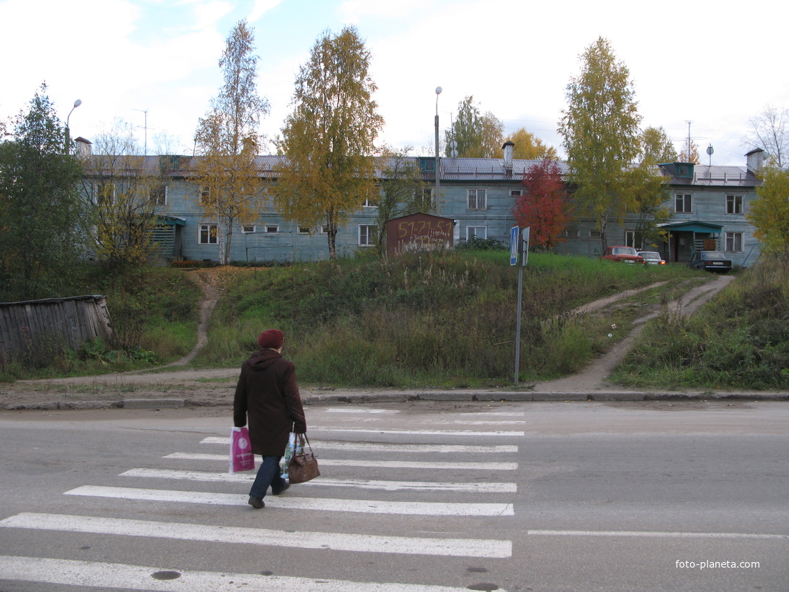 Сыктывкар 2013 Дырнос