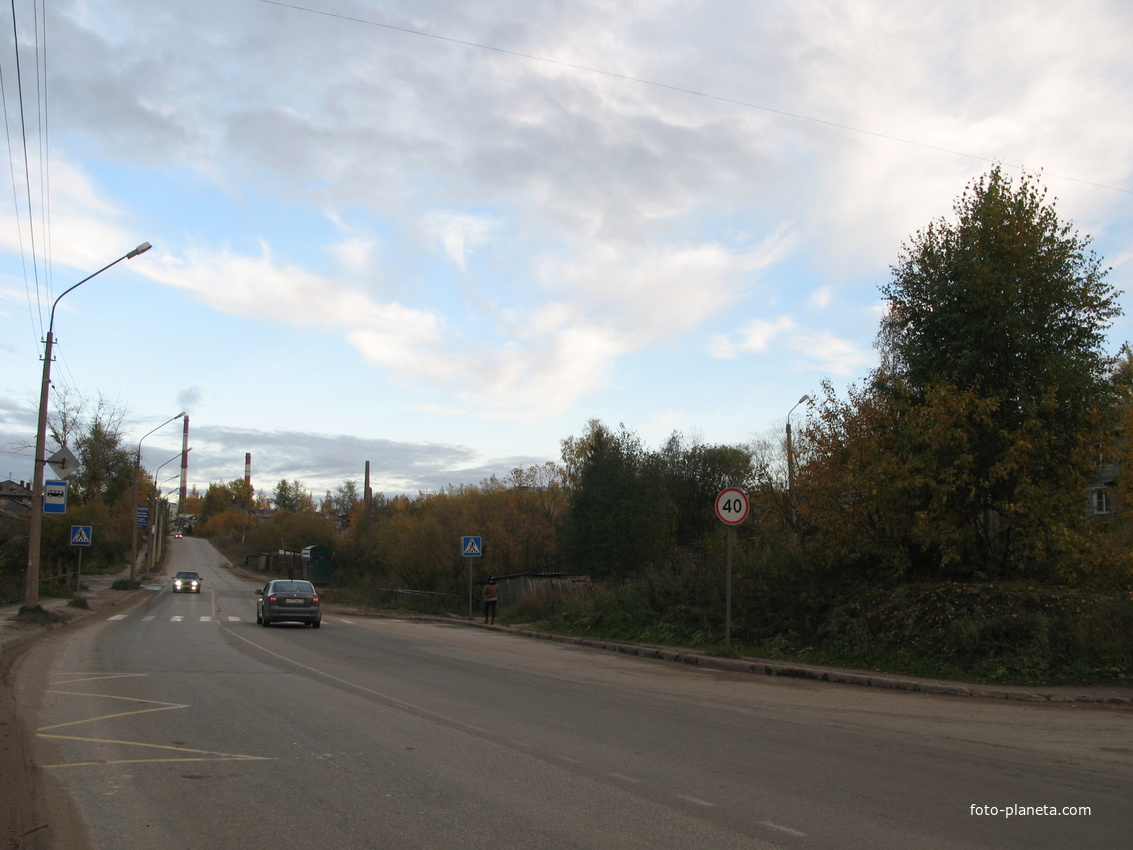 Сыктывкар 2013 Дырнос