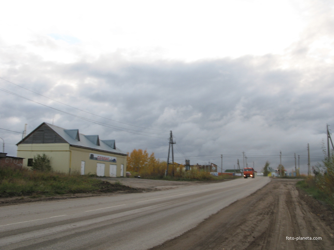 Сыктывкар 2013 Дырнос