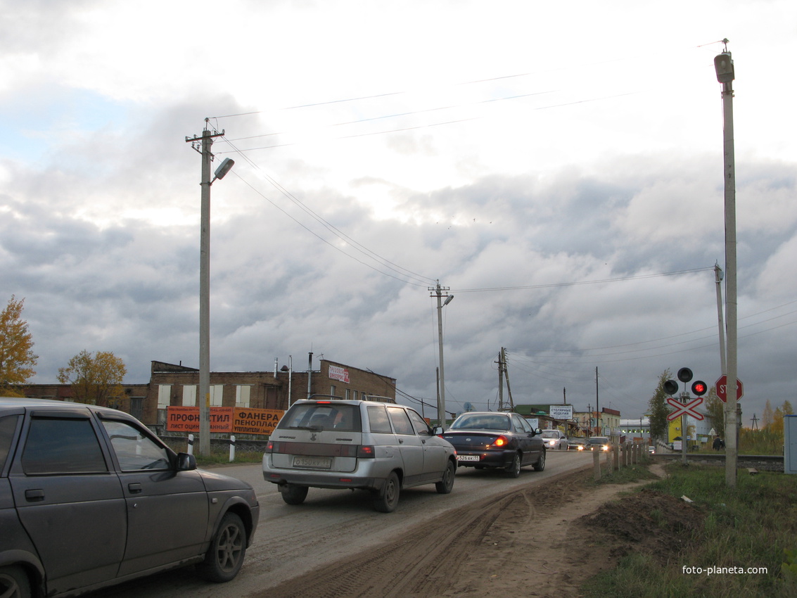 Сыктывкар 2013 Дырнос