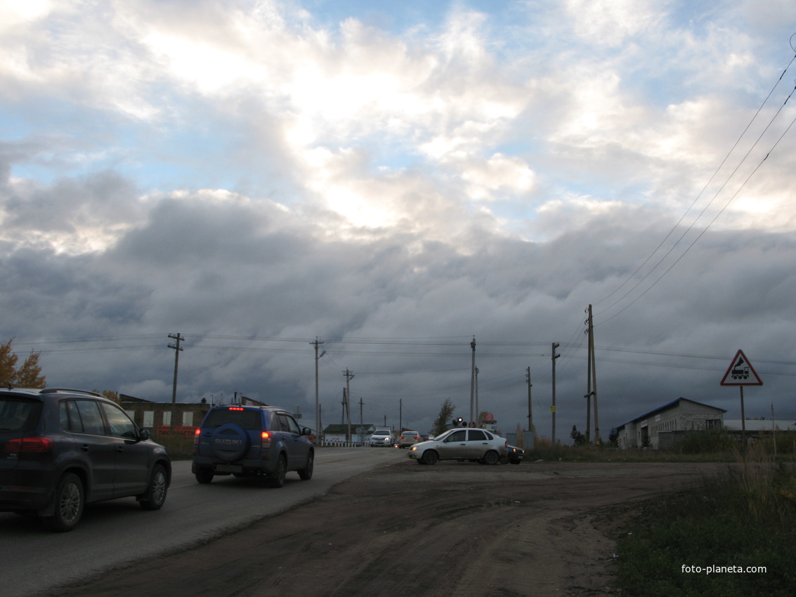 Сыктывкар 2013 Дырнос