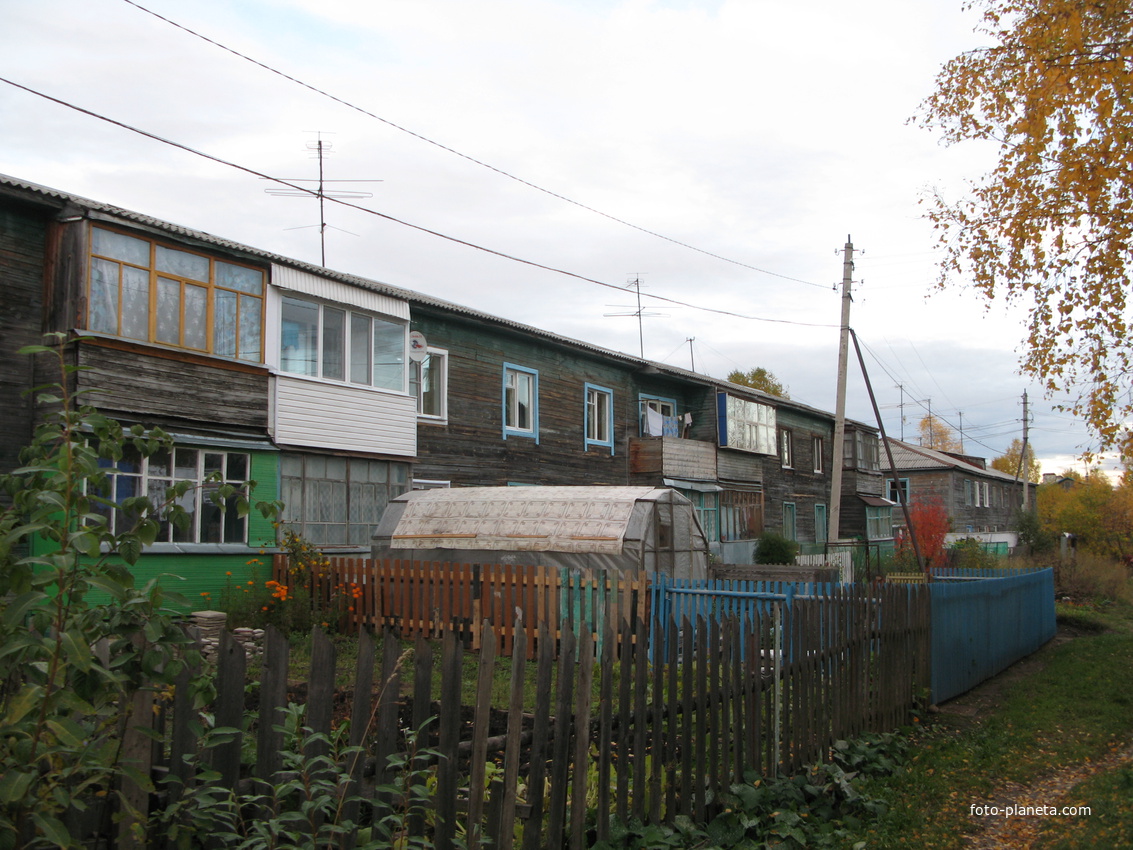 Сыктывкар 2013 Дырнос