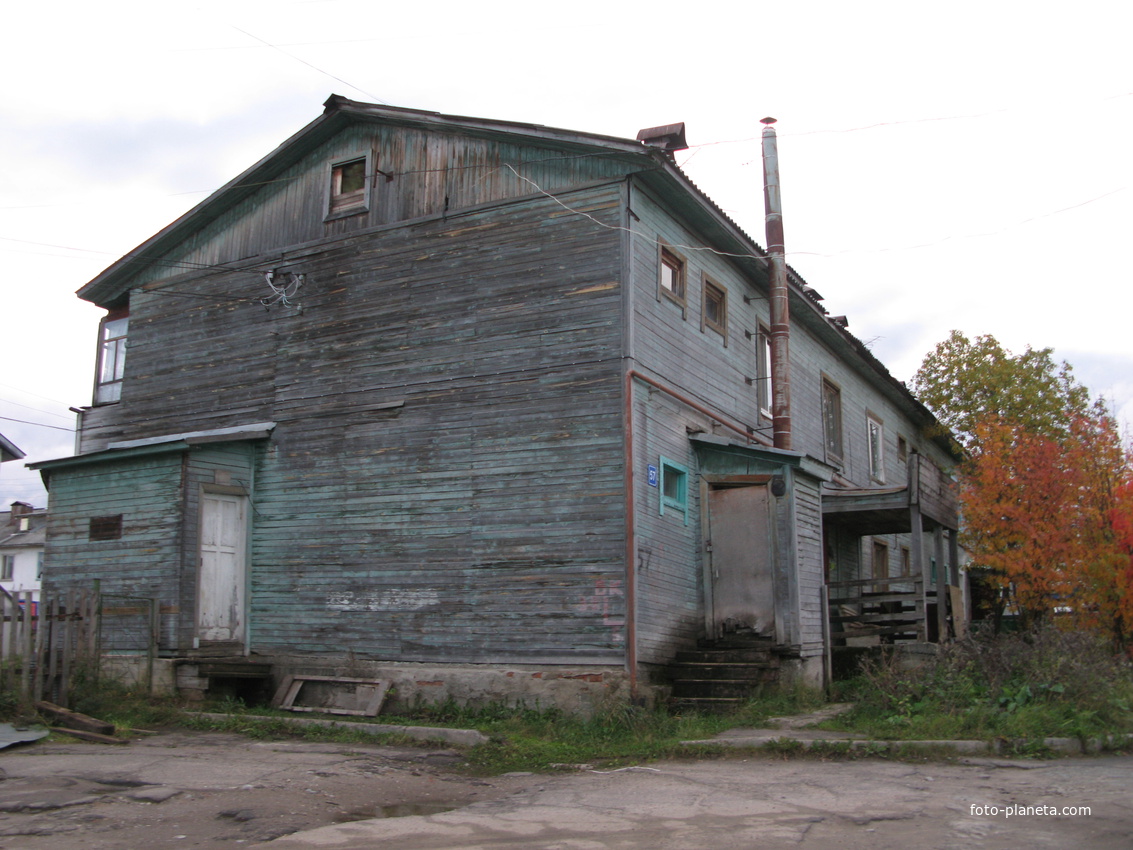 Сыктывкар 2013 Дырнос