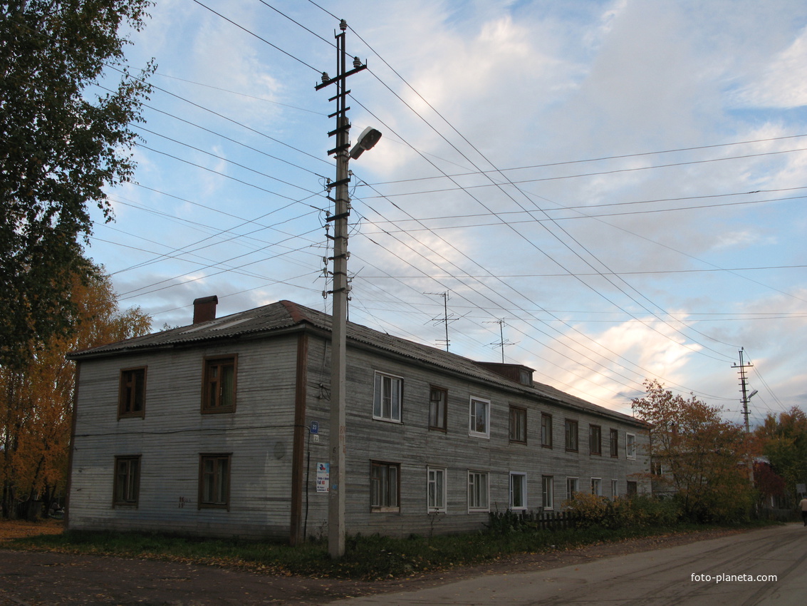 Сыктывкар 2013 Дырнос